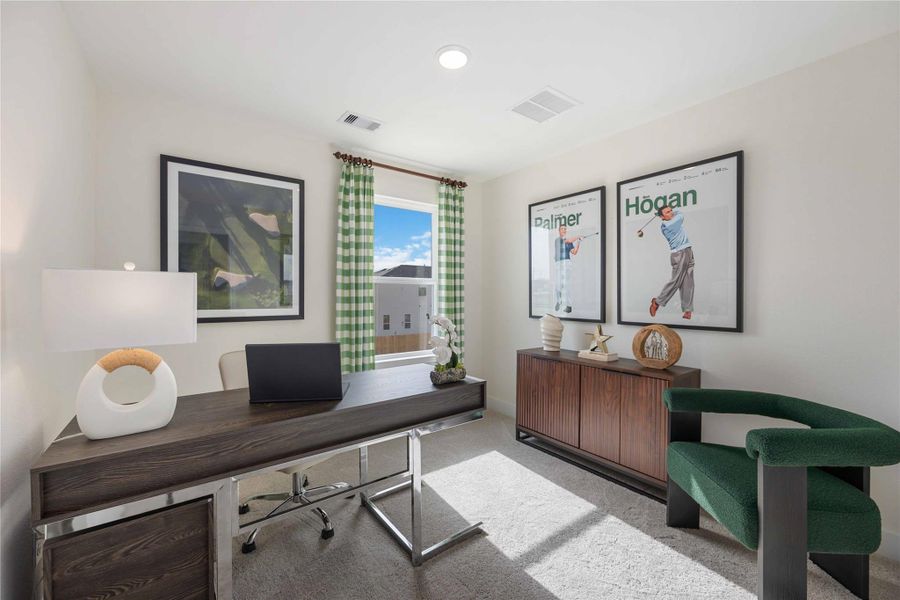 Not Actual Home. Representative Photo