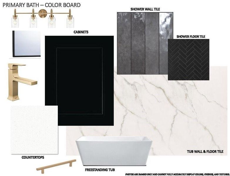 Sample of building materials used in homes in Midline, Webster (Image 5). Sample of building materials used in homes in Midline, Webster (Image 5).