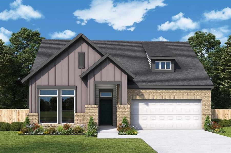 Welcome to The Azalea by David Weekley Homes. **HOME ESTIMATED TO BE COMPLETE MARCH 2025**