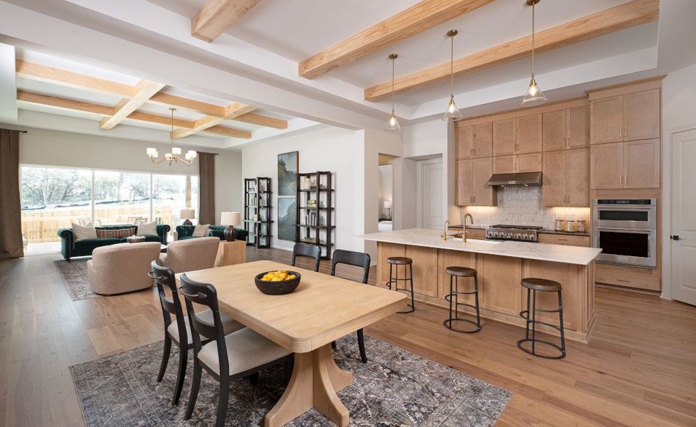 Community amenities associated with the Avalon by Ashton Woods in The Trails at Carmel 70s, Pflugerville (Image 24). Community amenities associated with the Avalon by Ashton Woods in The Trails at Carmel 70s, Pflugerville (Image 24).