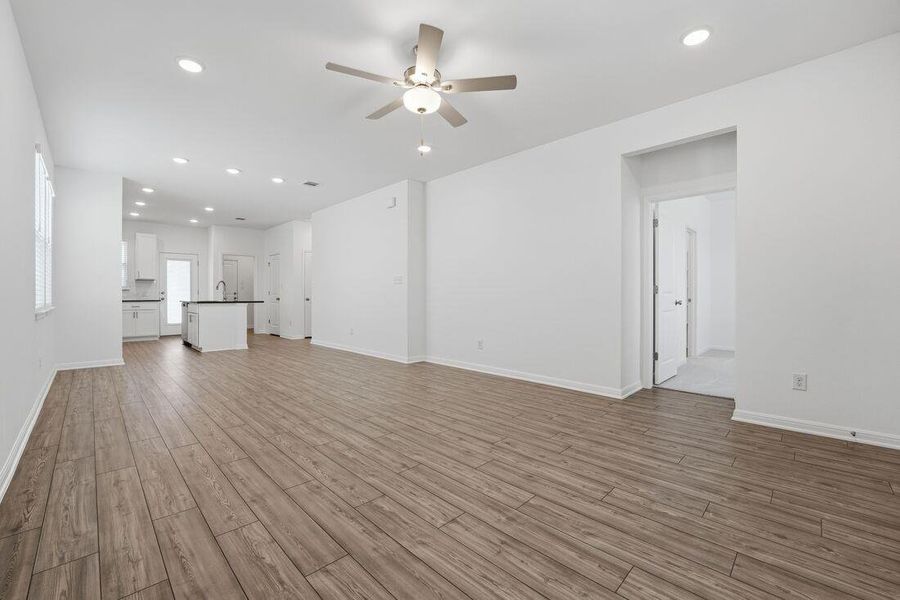 201 Betsy Road ~ Ready Now