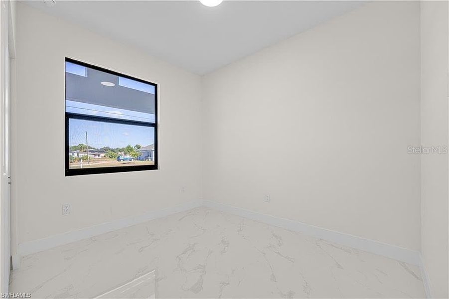 Spacious, unfurnished interior of a new home in , Lehigh Acres (Image 20). Spacious, unfurnished interior of a new home in , Lehigh Acres (Image 20).