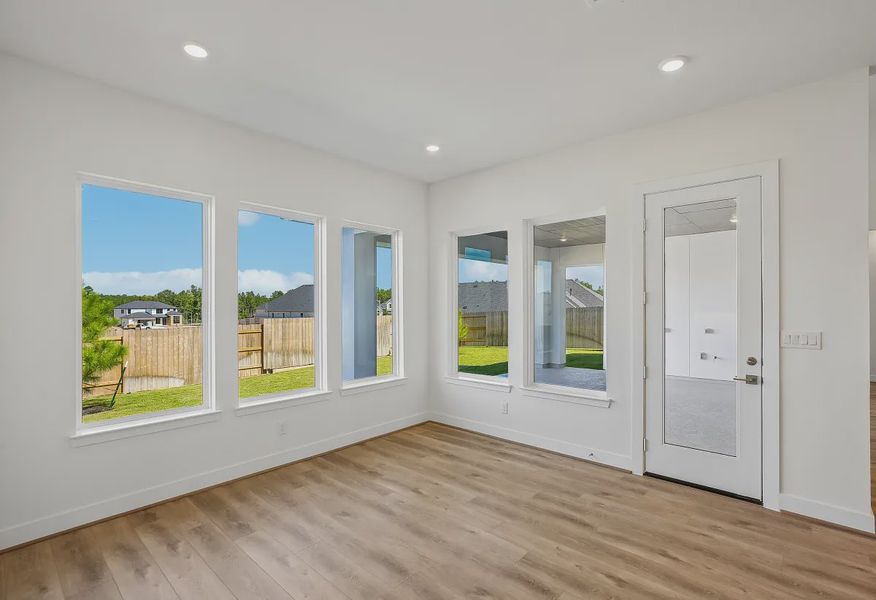 Homesite 0701 Casual dining - 7 of 24