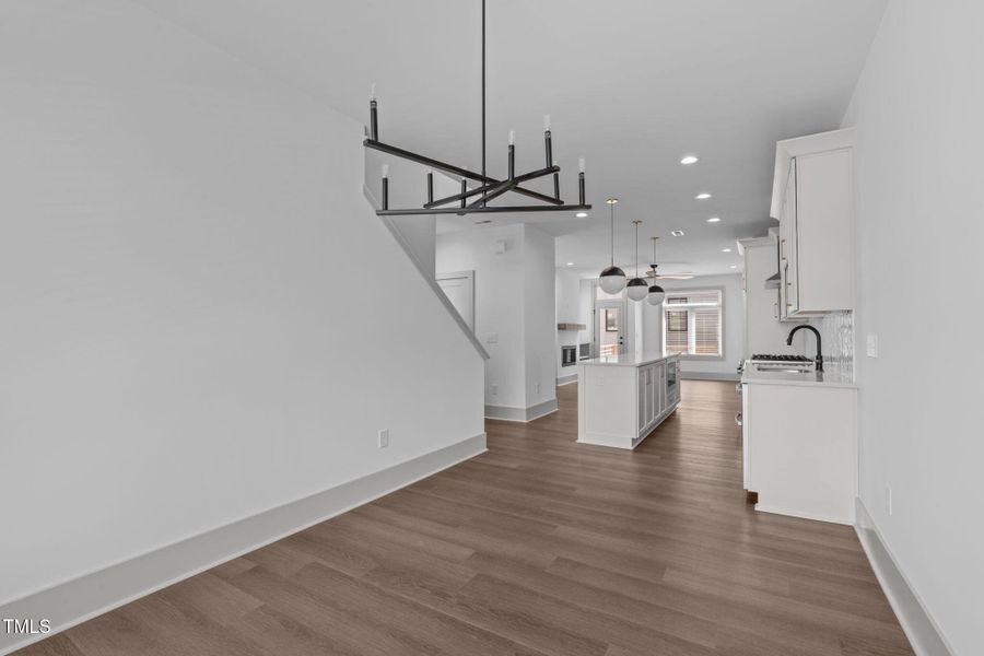 Dining Room Dining Room