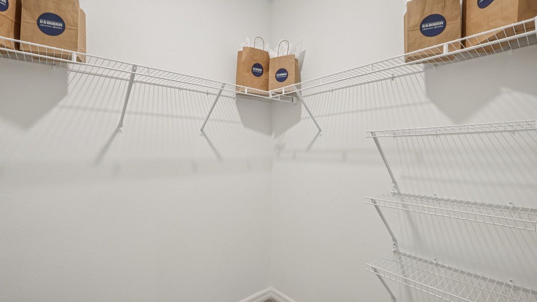 Image 30 representing the Vale by D.R. Horton in Meadow Ridge at Epperson, Wesley Chapel, FL.