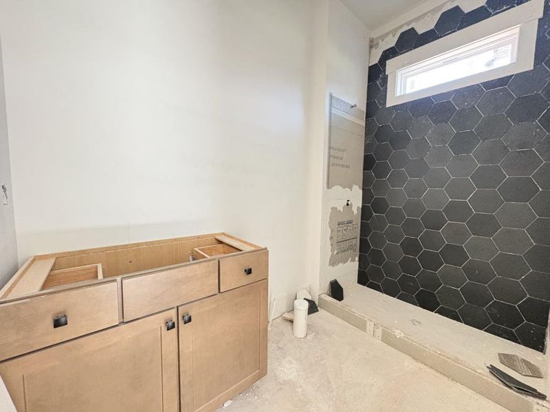 Furnished interior view inside a new home in Arden on Lanier, Cumming (Image 3). Furnished interior view inside a new home in Arden on Lanier, Cumming (Image 3).