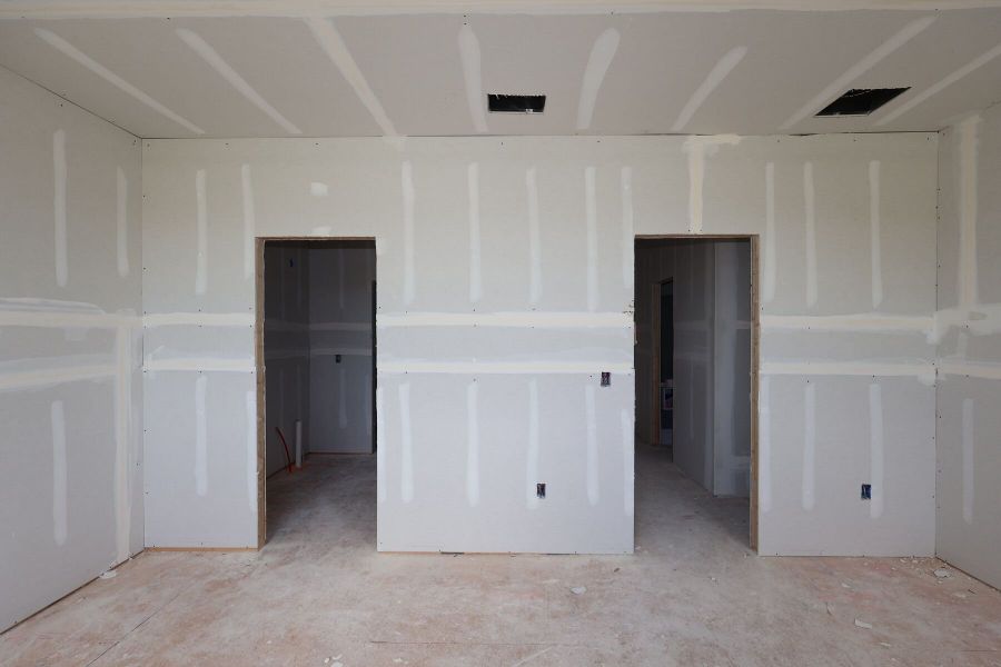 Drywall