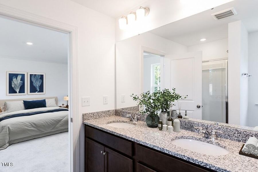 Stella - Primary Bath