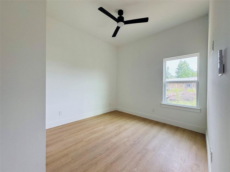Spacious, unfurnished interior of a new home in , Cleveland (Image 5). Spacious, unfurnished interior of a new home in , Cleveland (Image 5).