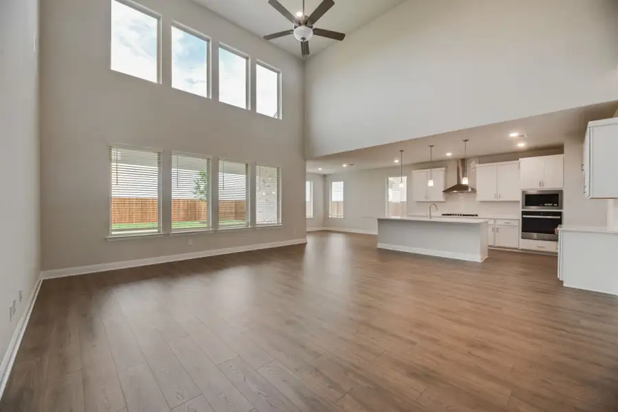 Great room