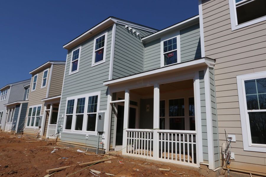 Back Exterior Back Exterior