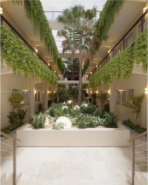 Community amenities in , Miami Beach (Image 23).