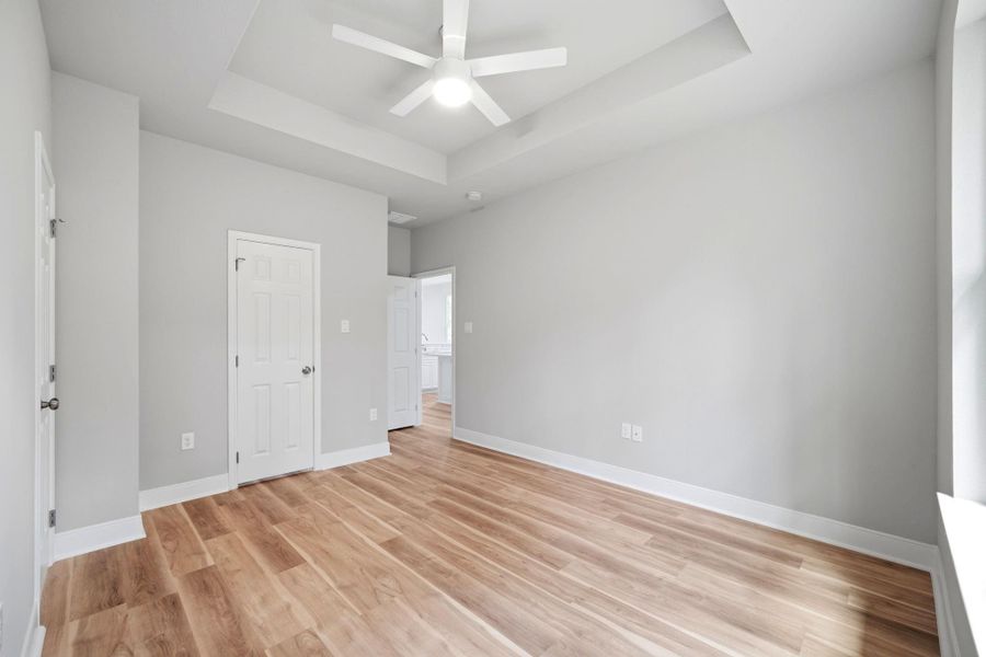 Spacious, unfurnished interior of a new home in , Coldspring (Image 27). Spacious, unfurnished interior of a new home in , Coldspring (Image 27).