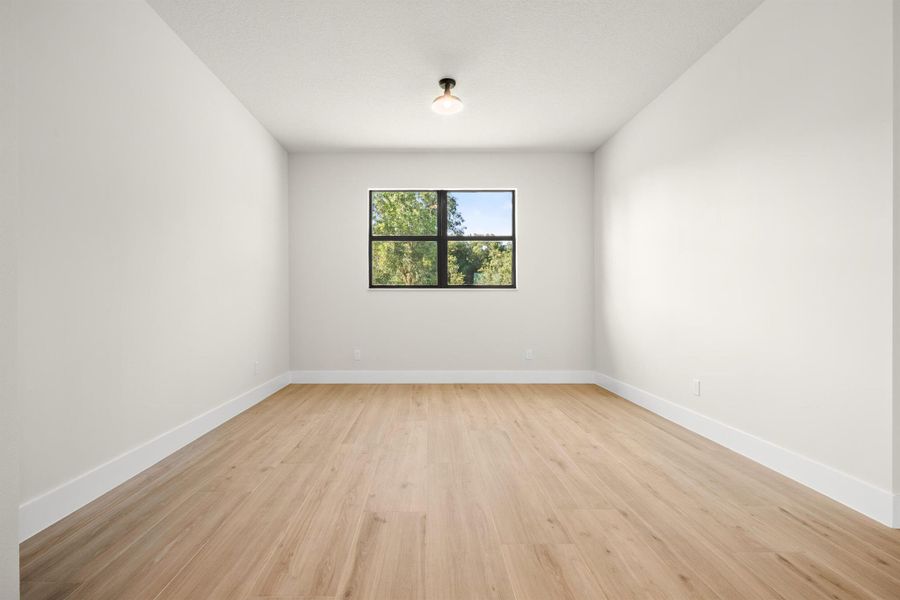 Spacious, unfurnished interior of a new home in , Port St. Lucie (Image 48).