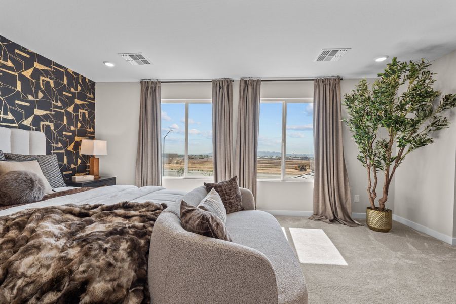 24102 W Hacienda Ave, Buckeye, AZ.  - Slide 59