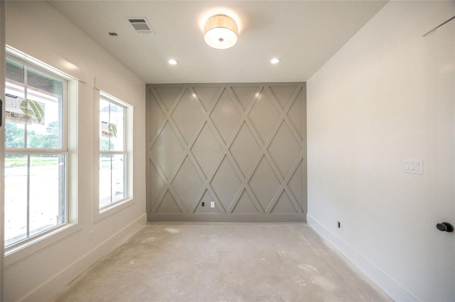 Front Office Front Office