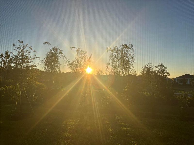 Natural landscape and outdoor views near Del Webb Sunbridge in St. Cloud (Image 21).