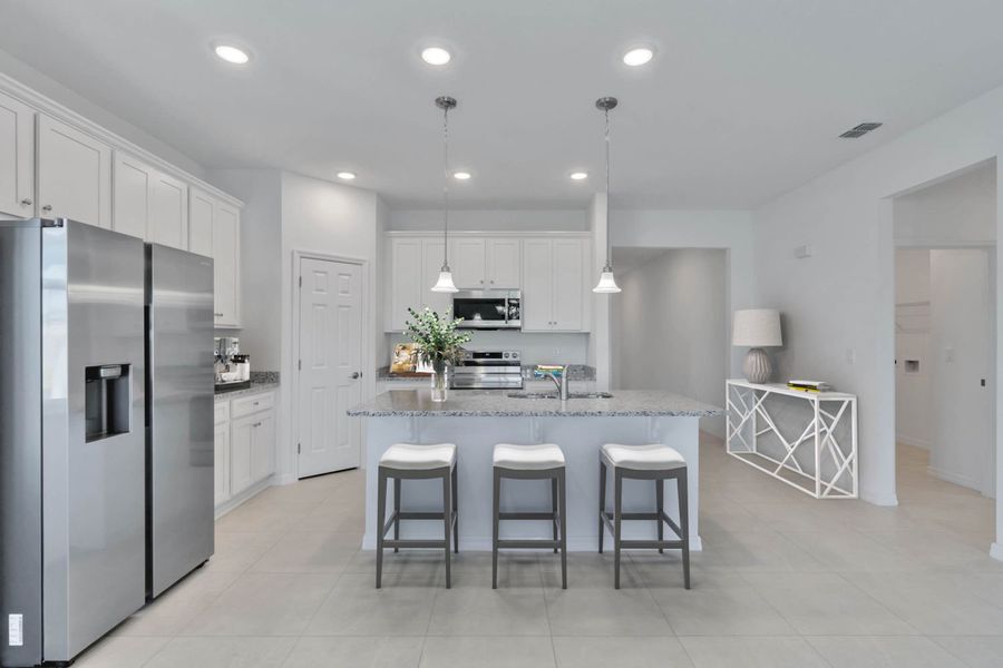 Kitchen Kitchen