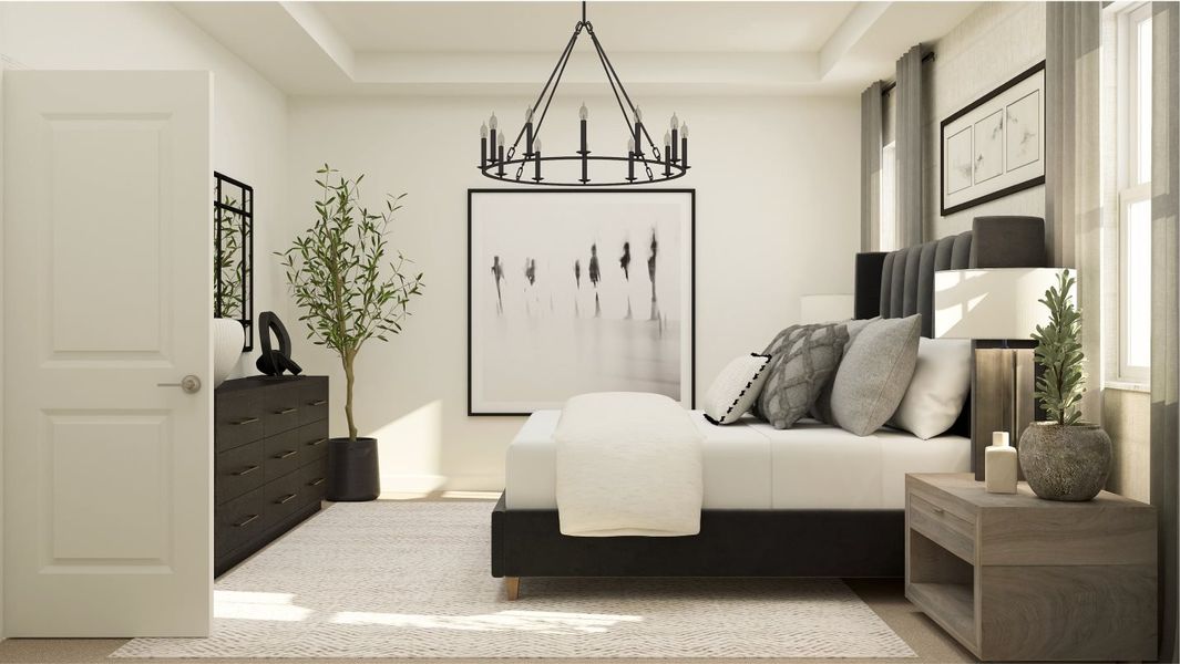 Oviedo Owner's Suite Oviedo Owner's Suite