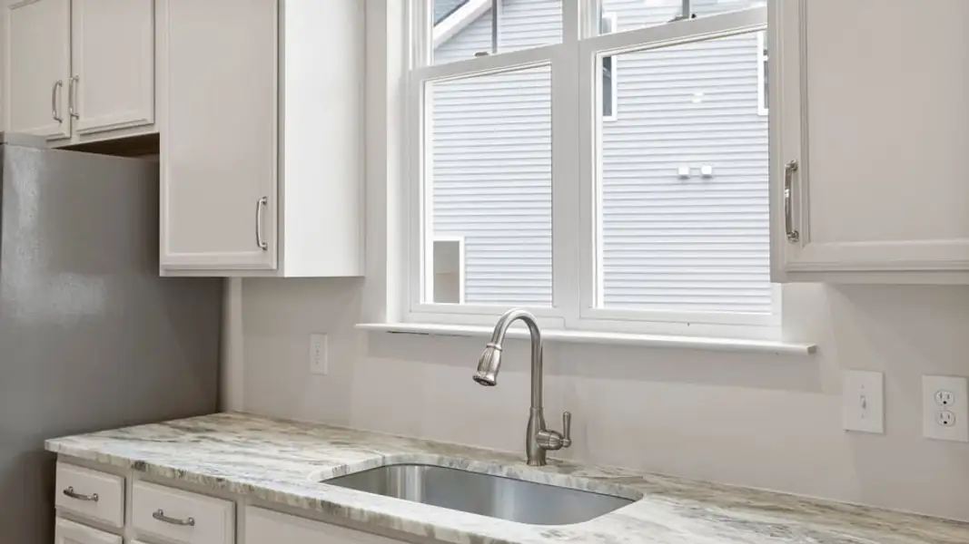 Close-up of interior finishes inside a home in Briargate, Fountain Inn (Image 12).