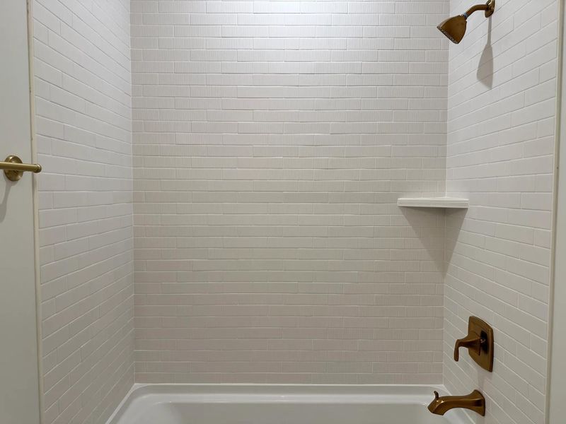 The Neilson B Bathroom