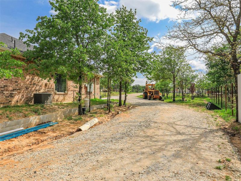 Natural landscape and outdoor views near  in Azle (Image 31).