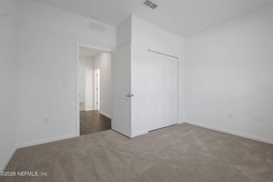 Spacious, unfurnished interior of a new home in , St. Augustine (Image 29). Spacious, unfurnished interior of a new home in , St. Augustine (Image 29).