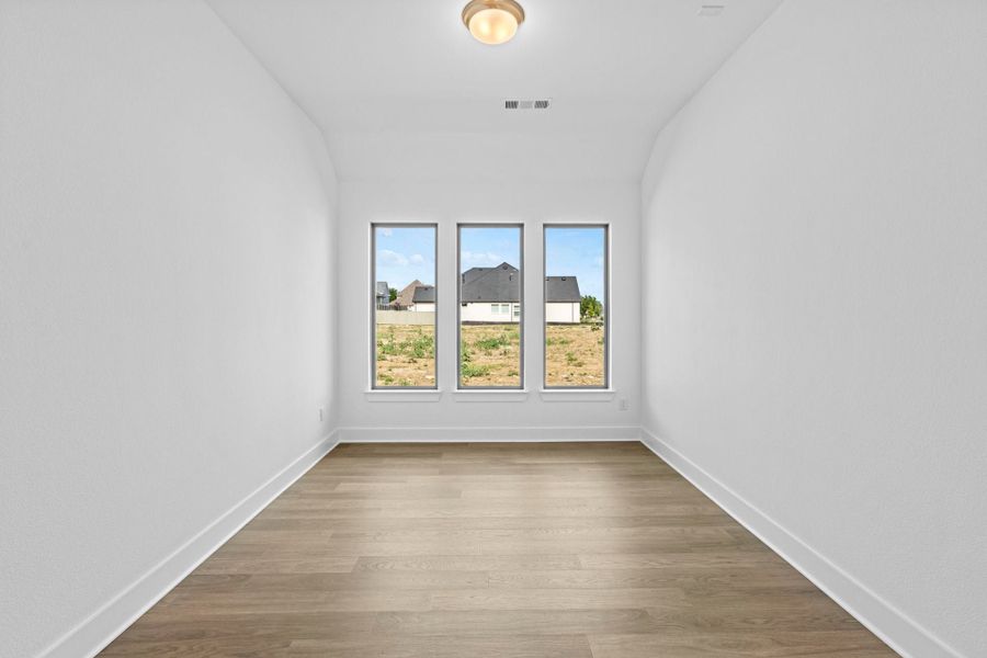 4br New Home in Northlake, TX.  - Slide 34