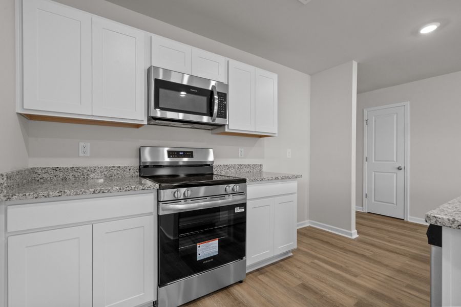 Conway, SC New Home.  - Slide 16