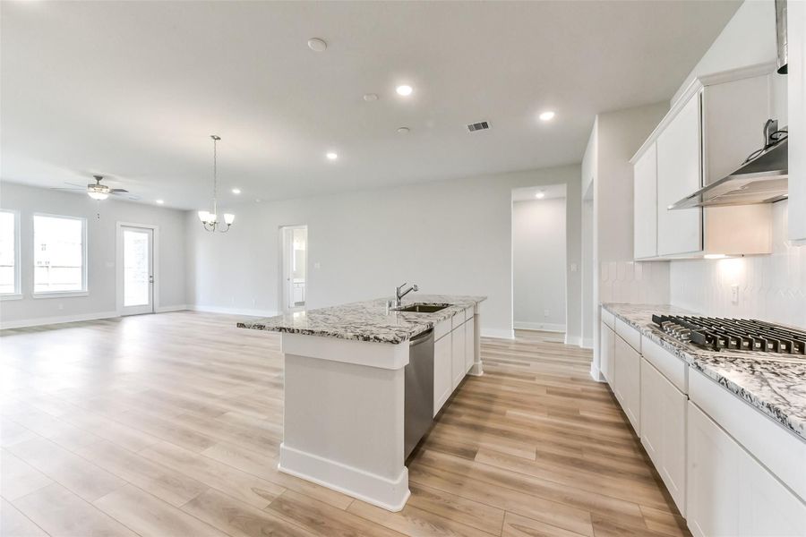 Image 35 of a home in Sierra Vista.