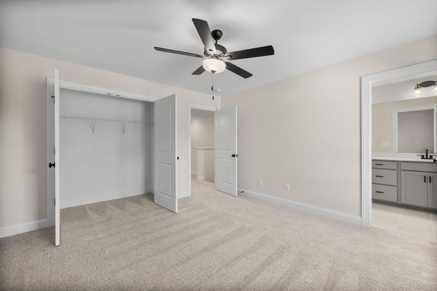 Wake Forest, NC New Home.  - Slide 27