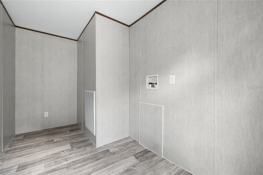 Spacious, unfurnished interior of a new home in , Christmas (Image 24).