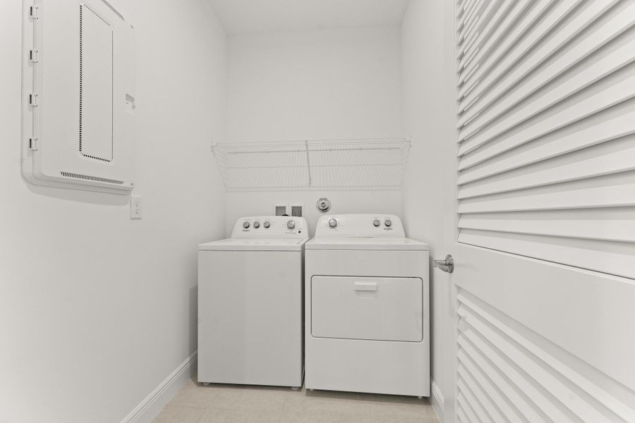 Image 14 of a home in Avila.