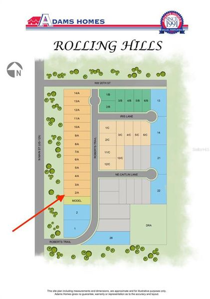 Image 15 of a home in Rolling Hills.