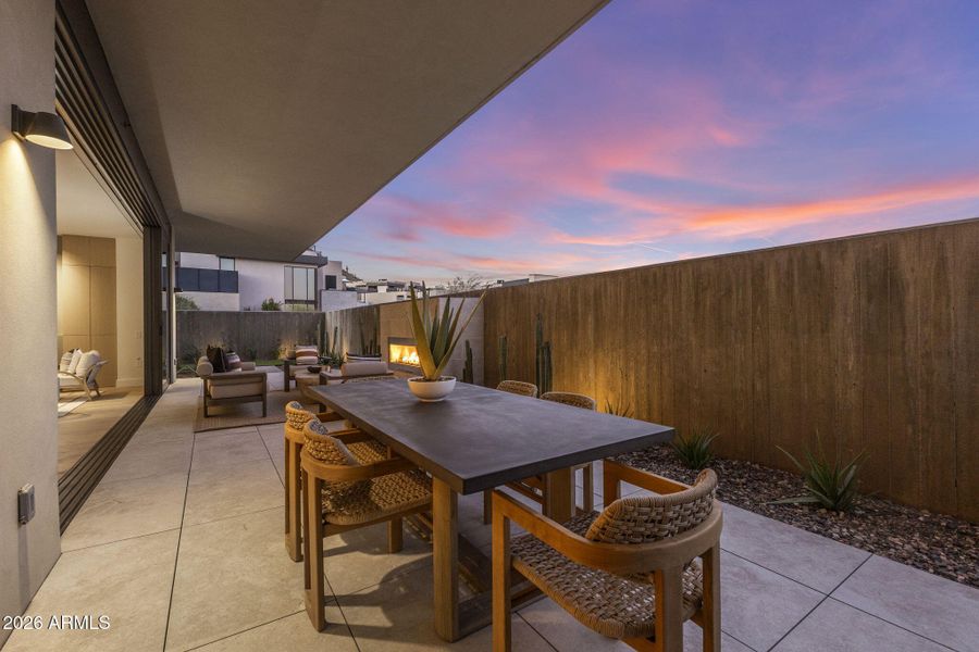 4849 N CAMELBACK RIDGE DR B108