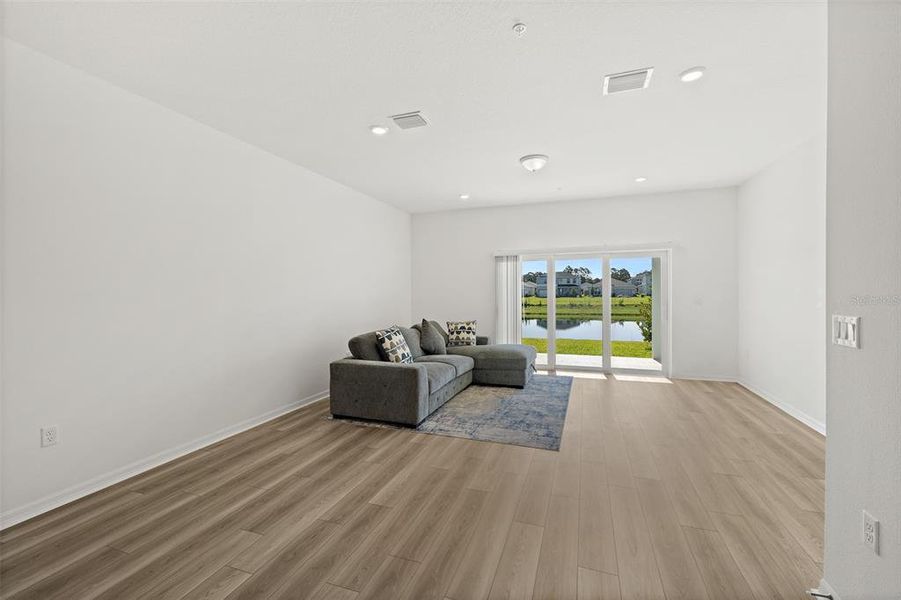 Spacious, unfurnished interior of a new home in , Melbourne (Image 18). Spacious, unfurnished interior of a new home in , Melbourne (Image 18).