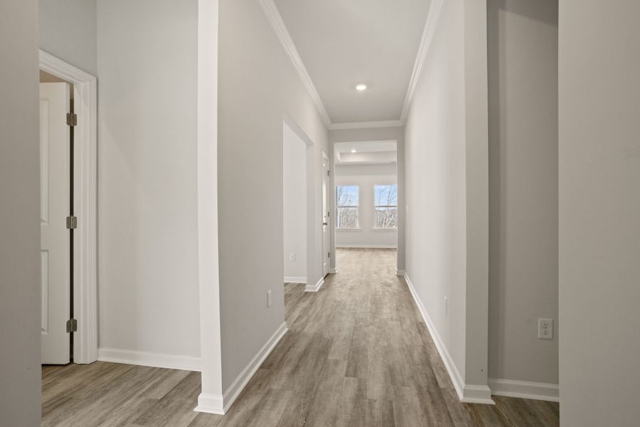 New Home in Woodruff, SC. - Slide 6 New Home in Woodruff, SC. - Slide 6