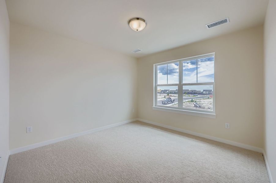 Plan C302 Representative Photo Plan C302 Representative Photo