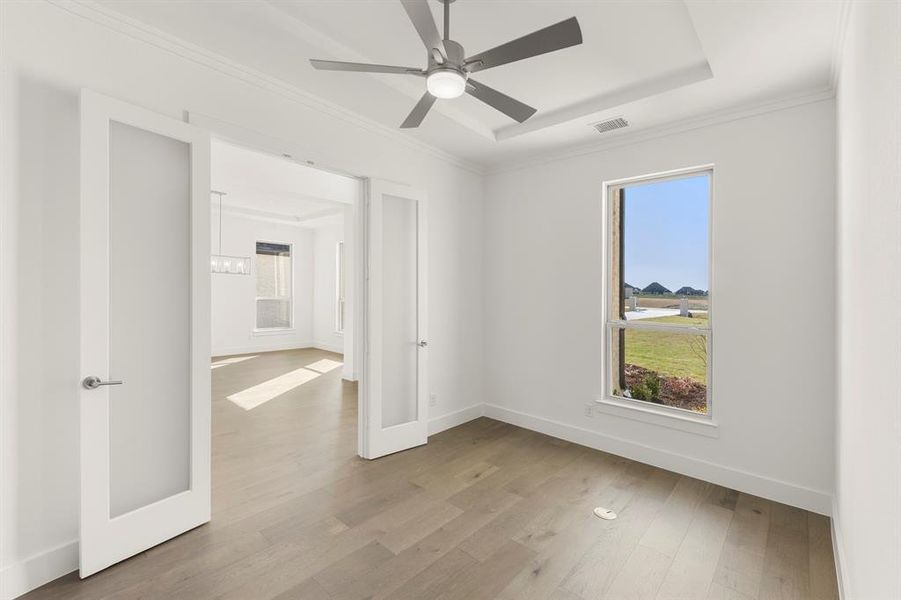 04. 5300 Ivybridge - Study