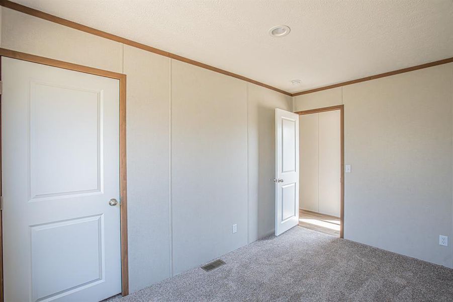 Spacious, unfurnished interior of a new home in , Runaway Bay (Image 22). Spacious, unfurnished interior of a new home in , Runaway Bay (Image 22).