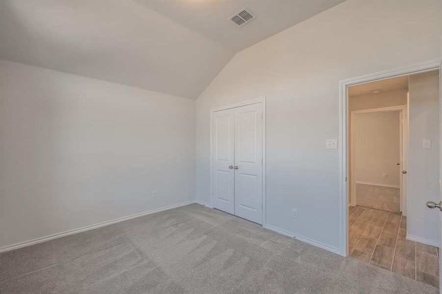 Spacious, unfurnished interior of a new home in , Fort Worth (Image 20). Spacious, unfurnished interior of a new home in , Fort Worth (Image 20).