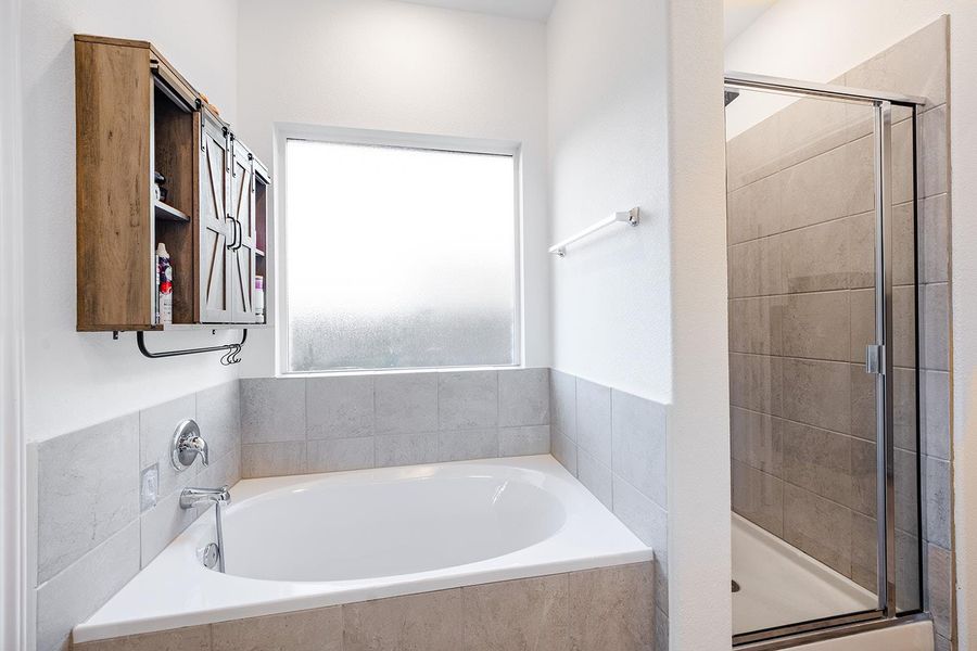 Furnished interior view inside a new home in , Georgetown (Image 13). Furnished interior view inside a new home in , Georgetown (Image 13).