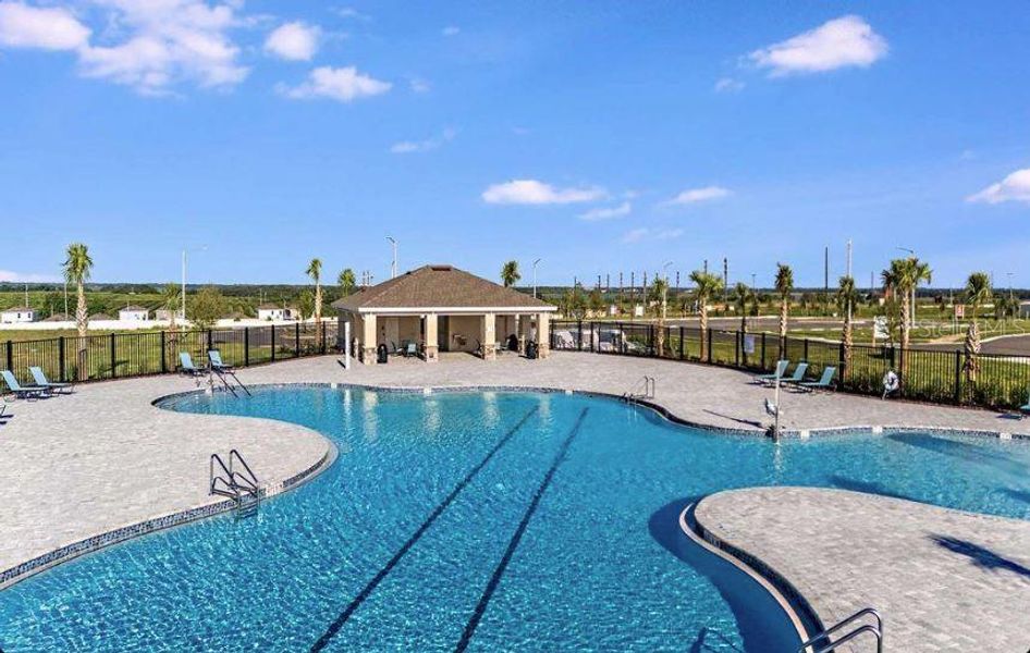 Community amenities in Scenic Terrace, Lake Hamilton (Image 25). Community amenities in Scenic Terrace, Lake Hamilton (Image 25).