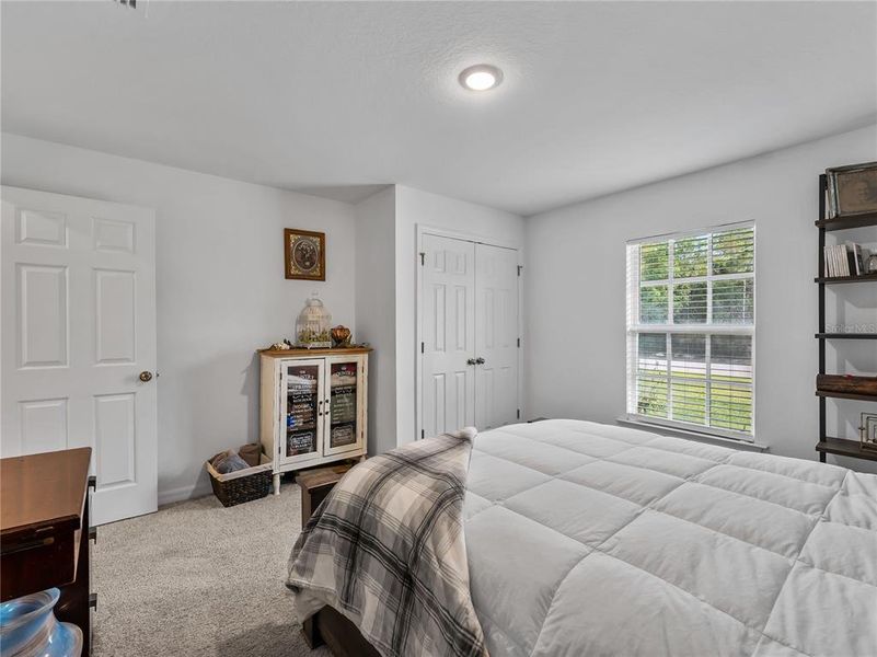 Furnished interior view inside a new home in , Port Charlotte (Image 42).