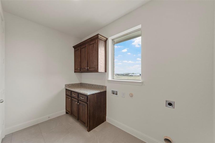 Furnished interior view inside a new home in , Josephine (Image 6).