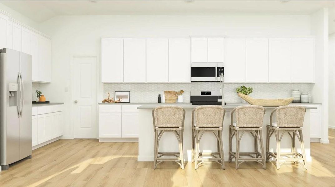 **Photos are representative only. This is not the actual home.**