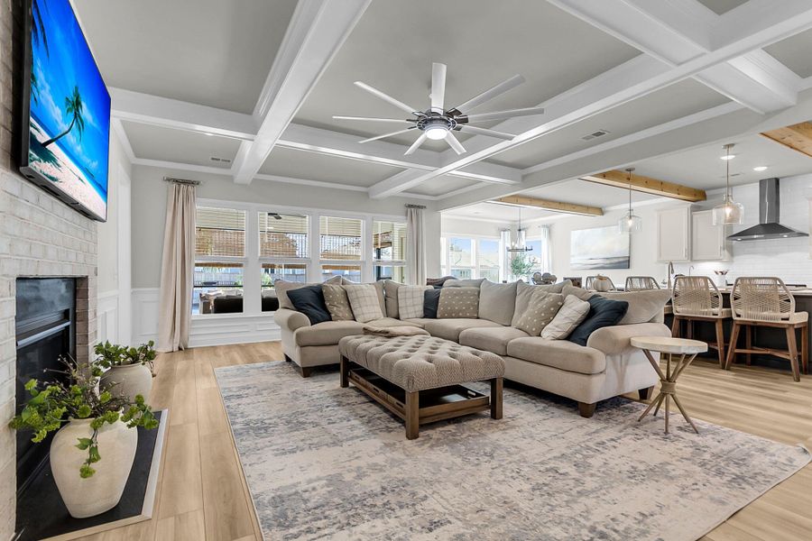 Image 53 of a home in Sea Island Preserve.