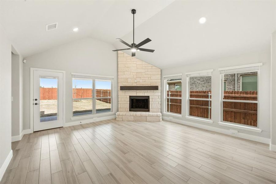 Image 36 of a home in The Retreat at North Grove 60.