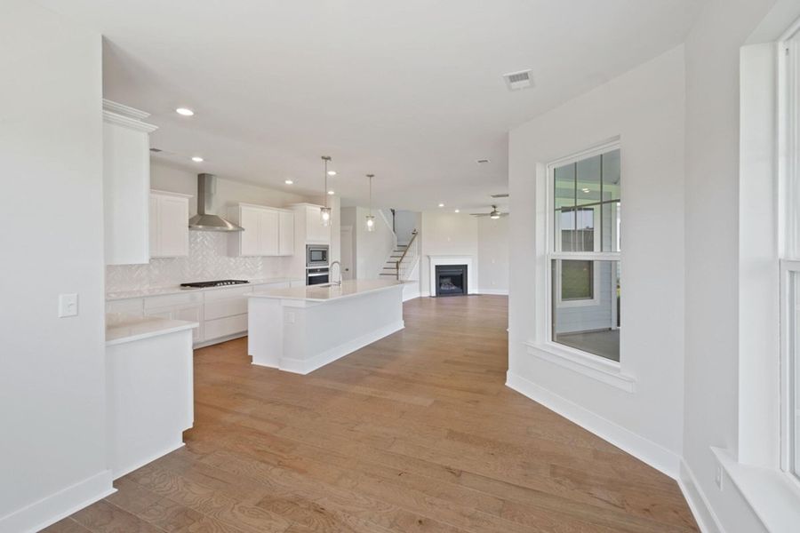 Image 31 of a home in Nexton - Midtown - The Village Collection.