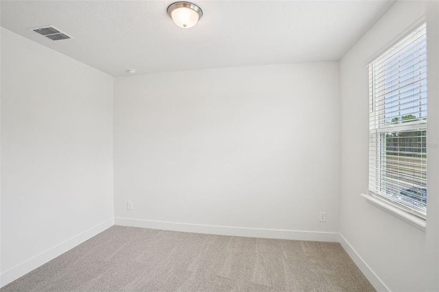 Spacious, unfurnished interior of a new home in , Ormond Beach (Image 39).